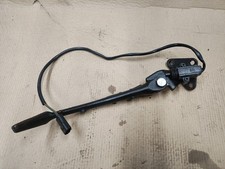1995 - 2004 Triumph Thunderbird Legend Adventure 900 Side Stand with Cut Switch