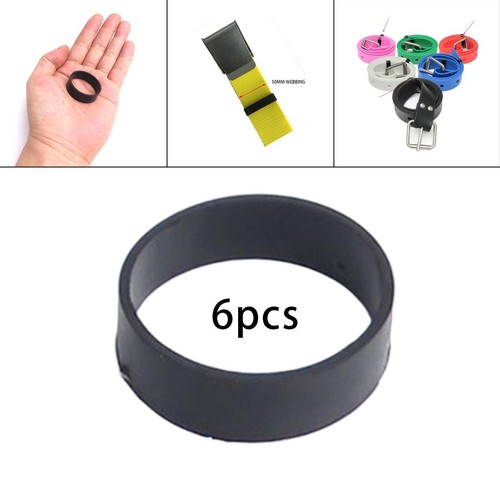 Rubber fixing band - rubber, for