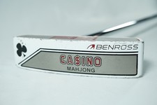 Ben Ross Casino Mahjong Putter