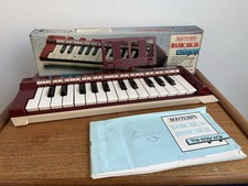Bontempi Basic BK 26