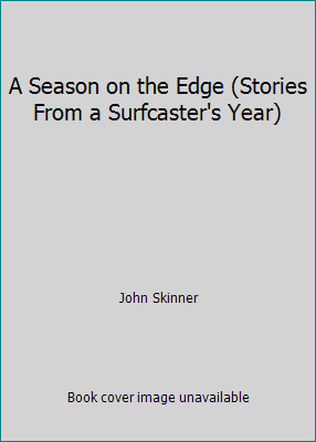 Season the edge - season, on