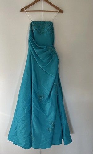 Jora collection prom - dress,