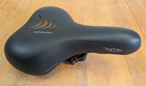 Selle royal rio royalgel - rio,