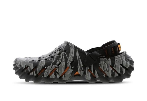 Crocs junior echo - crocs, camo