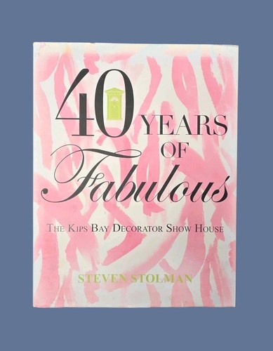 Years fabulous the - of,