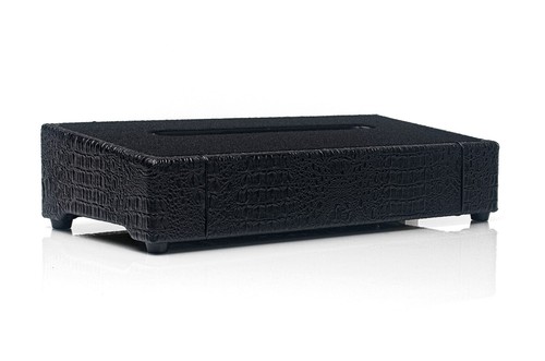 Ricochet handmade pedalboard - ricochet,