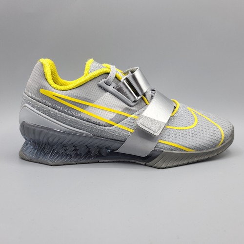 Size nike romaleos 4 - size,