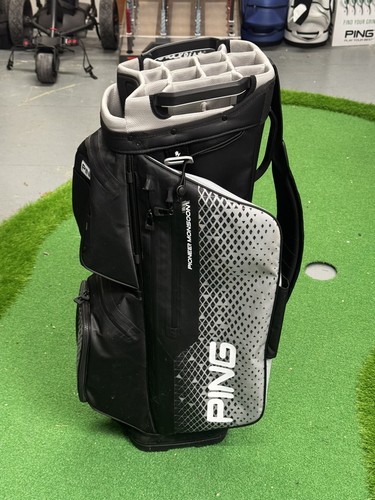Ping pioneer monsoon - ping,