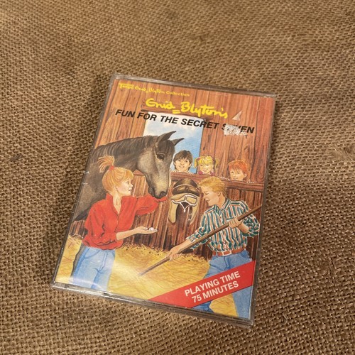 Enid blyton fun - enid,