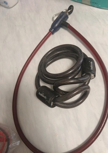 Bike locks key or - 2, locks,