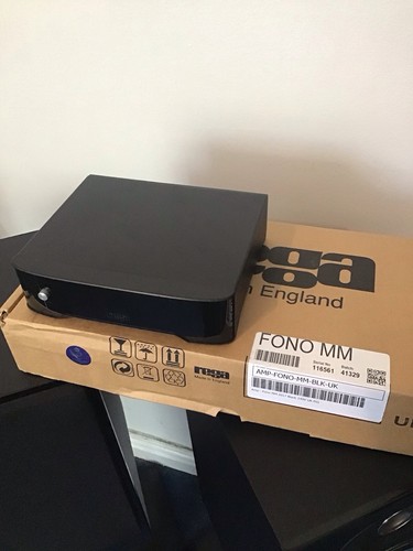 Rega fono mk3 - rega,