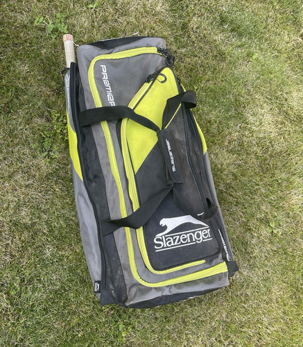 Slazenger cricket kit - slazenger,
