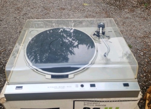 Sansui direct drive - direct,