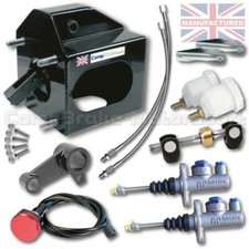 COMPBRAKE BIAS TO FIT NISSAN