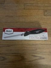 Parini Electric Carving Knife