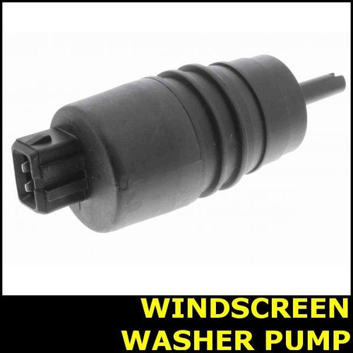Windscreen washer pump front - washer,