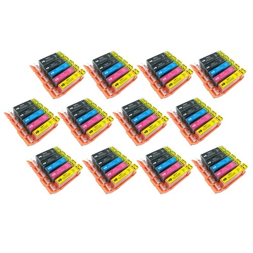 Ink cartridge for canon - for,