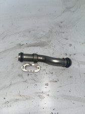 VAUXHALL ASTRA VECTRA ZAFIRA 1.8 16V Z18XER COOLANT PIPE 55353327 2005-2013