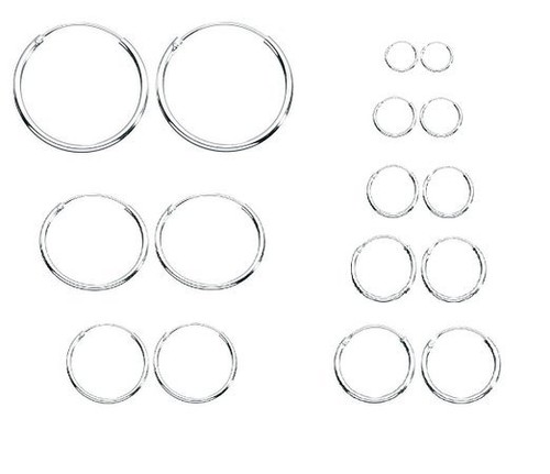 Sterling silver 925 - sterling,