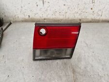 SAAB 9-3 LH REAR TAIL LIGHT ON