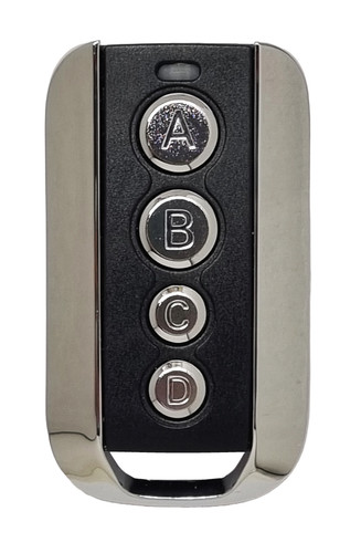 Remote control for - for, teleco