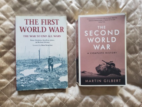 The first world - first,