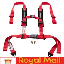KYOSTAR Adjustable 2'' 4Point