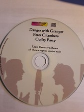 Old Time Radio shows Mp3 CD