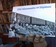 OLD MORECAMBE AND HEYSHAM