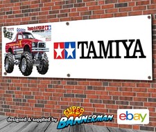 Tamiya 4 x 4 Mountain Rider