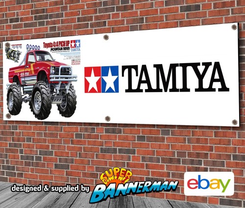 Tamiya mountain rider - tamiya, 4