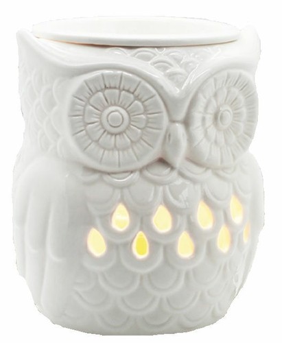 Airpure the owl electric - airpure,