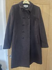 Hobbs of London ladies coat 