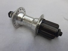 Joytech 7 speed Hyperglide rear hub 36h (NOS) non disc QR