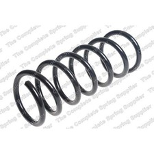 2x Coil Springs (Pair) For