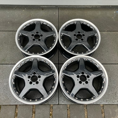Amg styling iii rims for - styling,