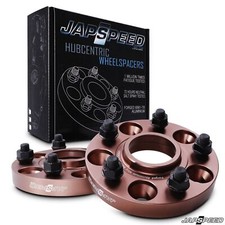 JAPSPEED 20mm FORGED ALLOY