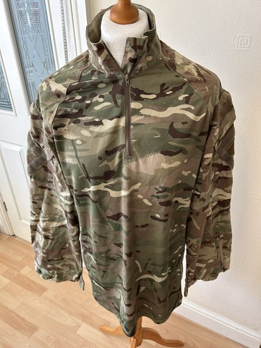 British army issue - army, ubac