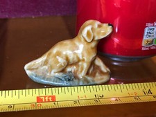 Wade Dog Brown Whimsies