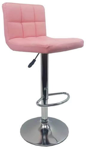 3 bar stools faux - 1,, 2