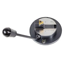 Ball Turning Attachment a