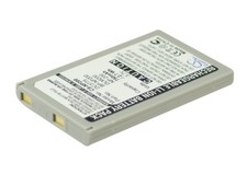 UK Battery for MINOLTA DiMAGE