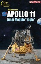 Dragon Space 11008 1/48 Apollo