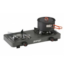 Vango blaze double - blaze, burner