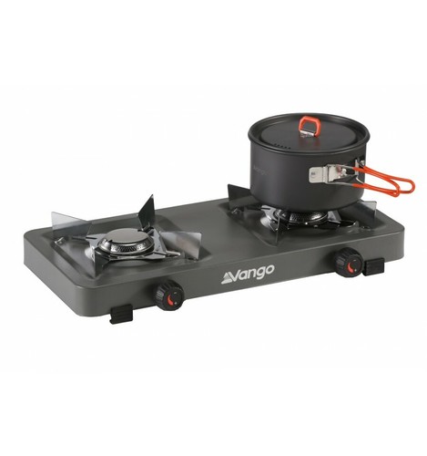 Vango blaze double - blaze, gas