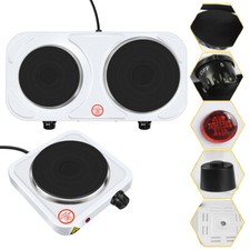 Electric Hot Plate Cooker
