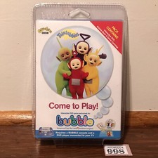 BAN DAI Bubble TELETUBBIES -