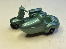 Matchbox lesney 36b - matchbox, #