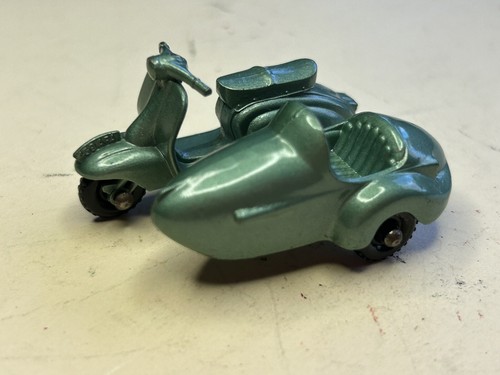 Matchbox lesney 36b - matchbox, #