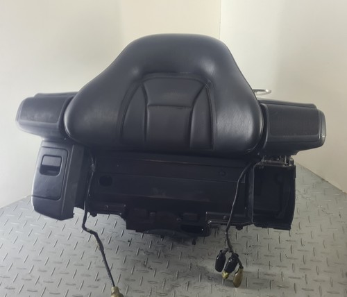 Honda goldwing 1800 2012 - 1800, top